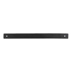 Set of 2 Honeybee Garden Hanging Basket Bracket - Black