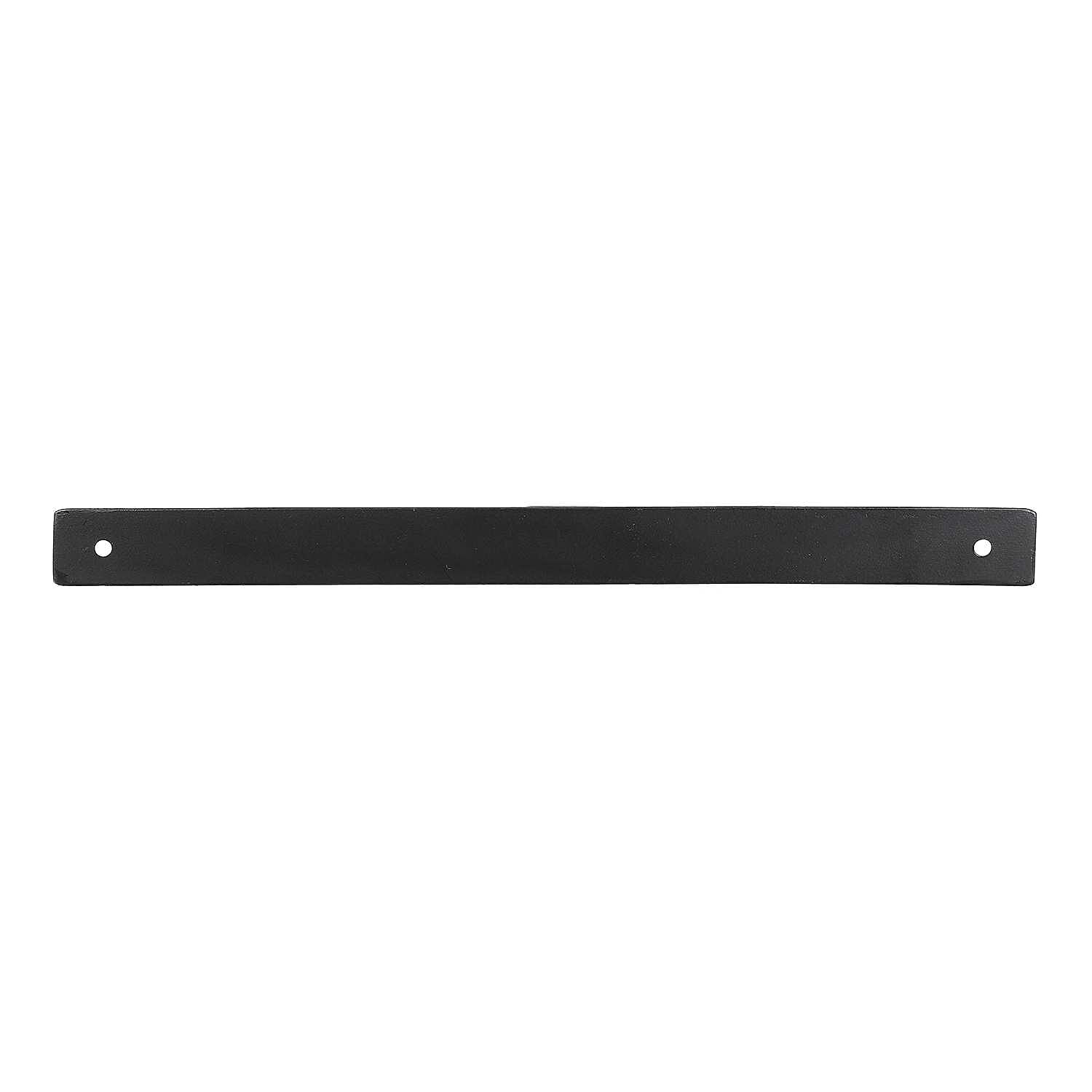 Set of 2 Honeybee Garden Hanging Basket Bracket - Black