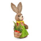 Cute Decorative Bunny (Size 35cm) - Multi