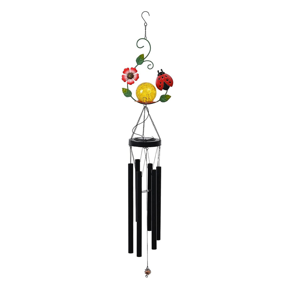 Hanging Decoration (Size - One Size) - Black & Black