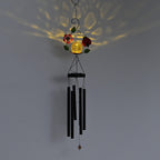 Hanging Decoration (Size - One Size) - Black & Black