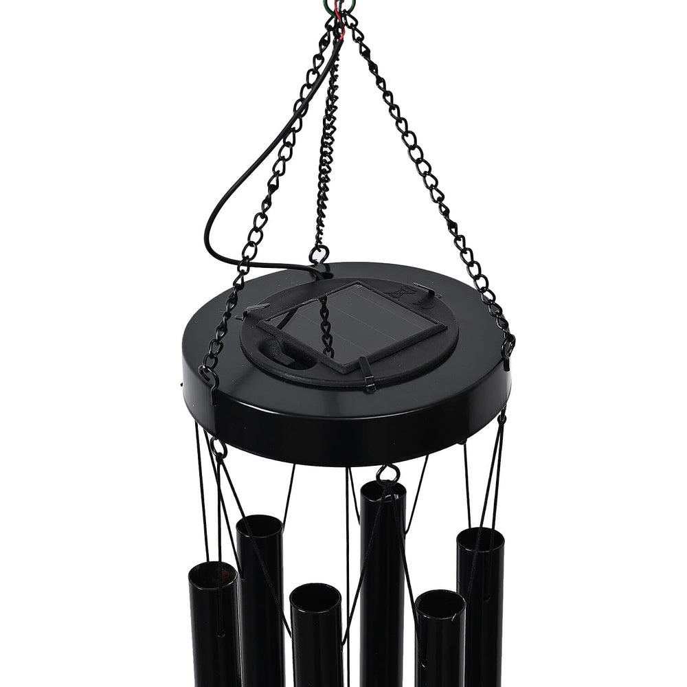 Hanging Decoration (Size - One Size) - Black & Black