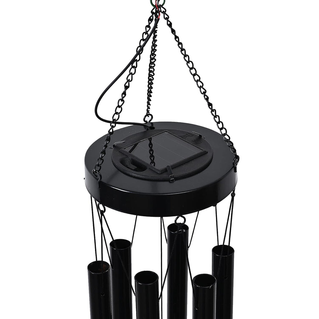 Hanging Decoration (Size - One Size) - Black & Black