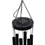 Hanging Decoration (Size - One Size) - Black & Black