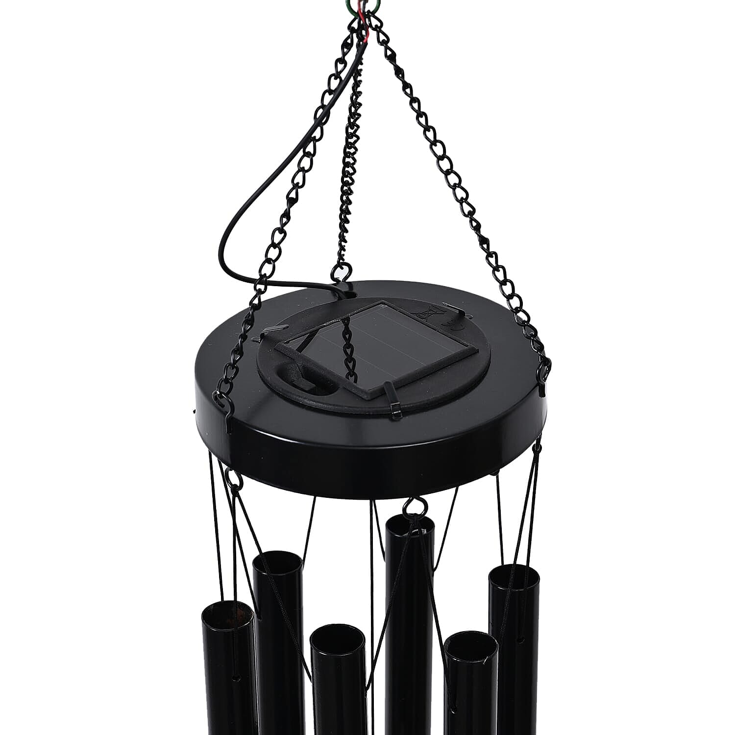 Hanging Decoration (Size - One Size) - Black & Black