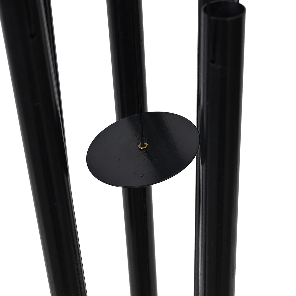 Hanging Decoration (Size - One Size) - Black & Black