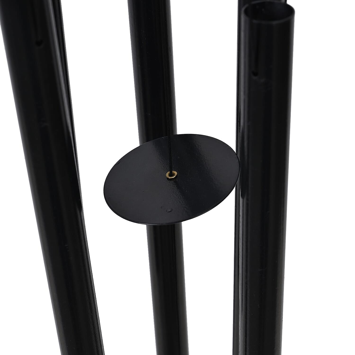 Hanging Decoration (Size - One Size) - Black & Black