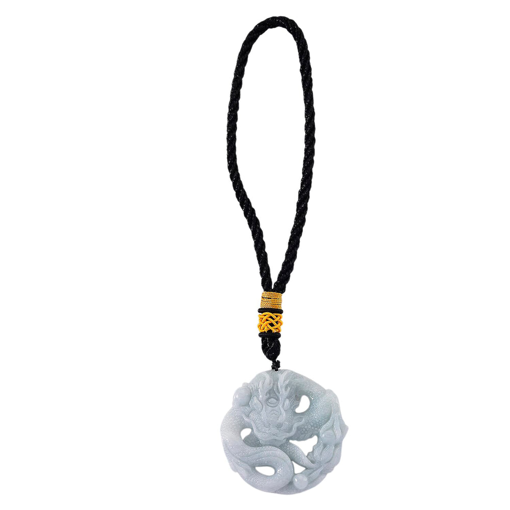 Hanging Decoration (Size - One Size) - White & White