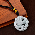 Hanging Decoration (Size - One Size) - White & White
