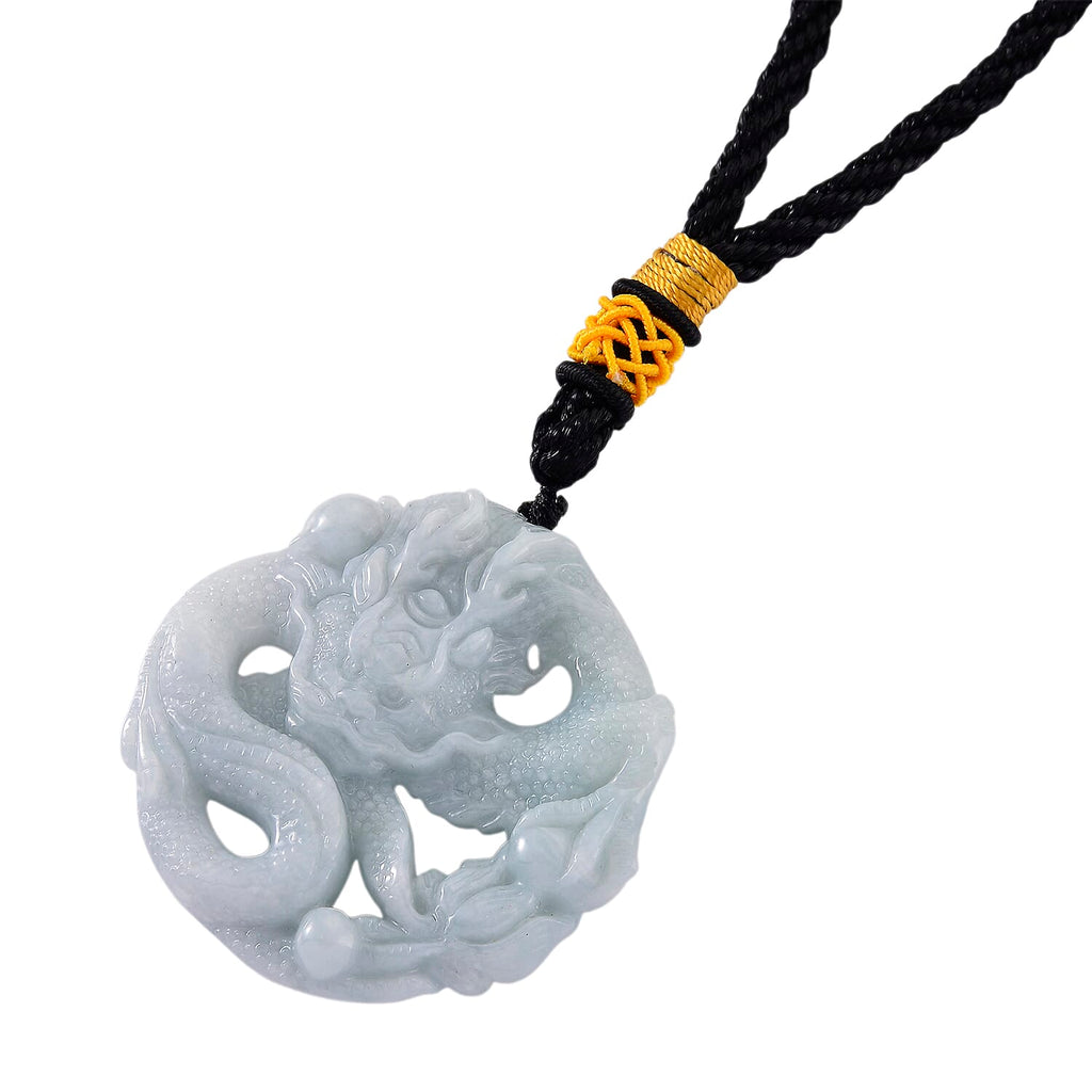 Hanging Decoration (Size - One Size) - White & White