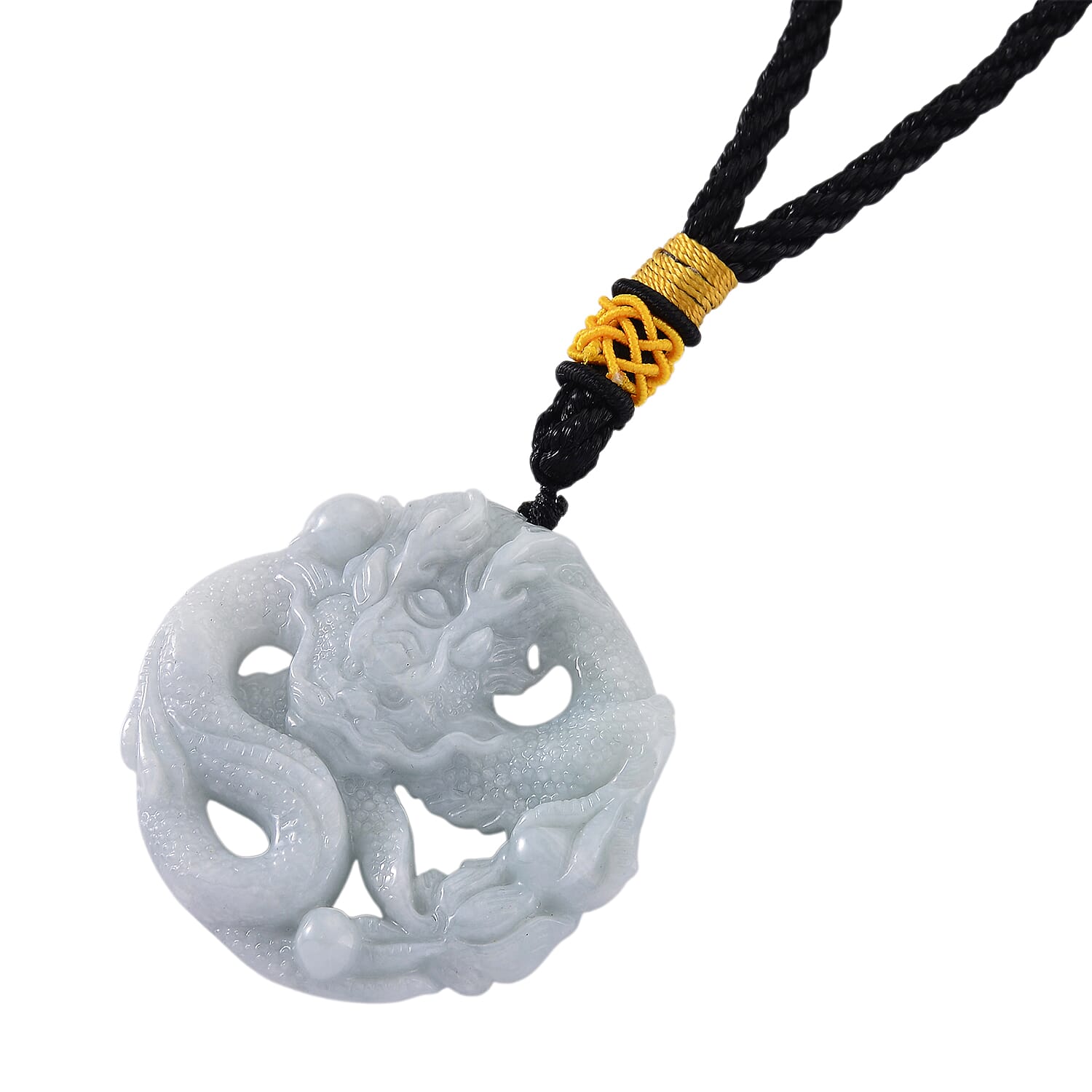 Hanging Decoration (Size - One Size) - White & White