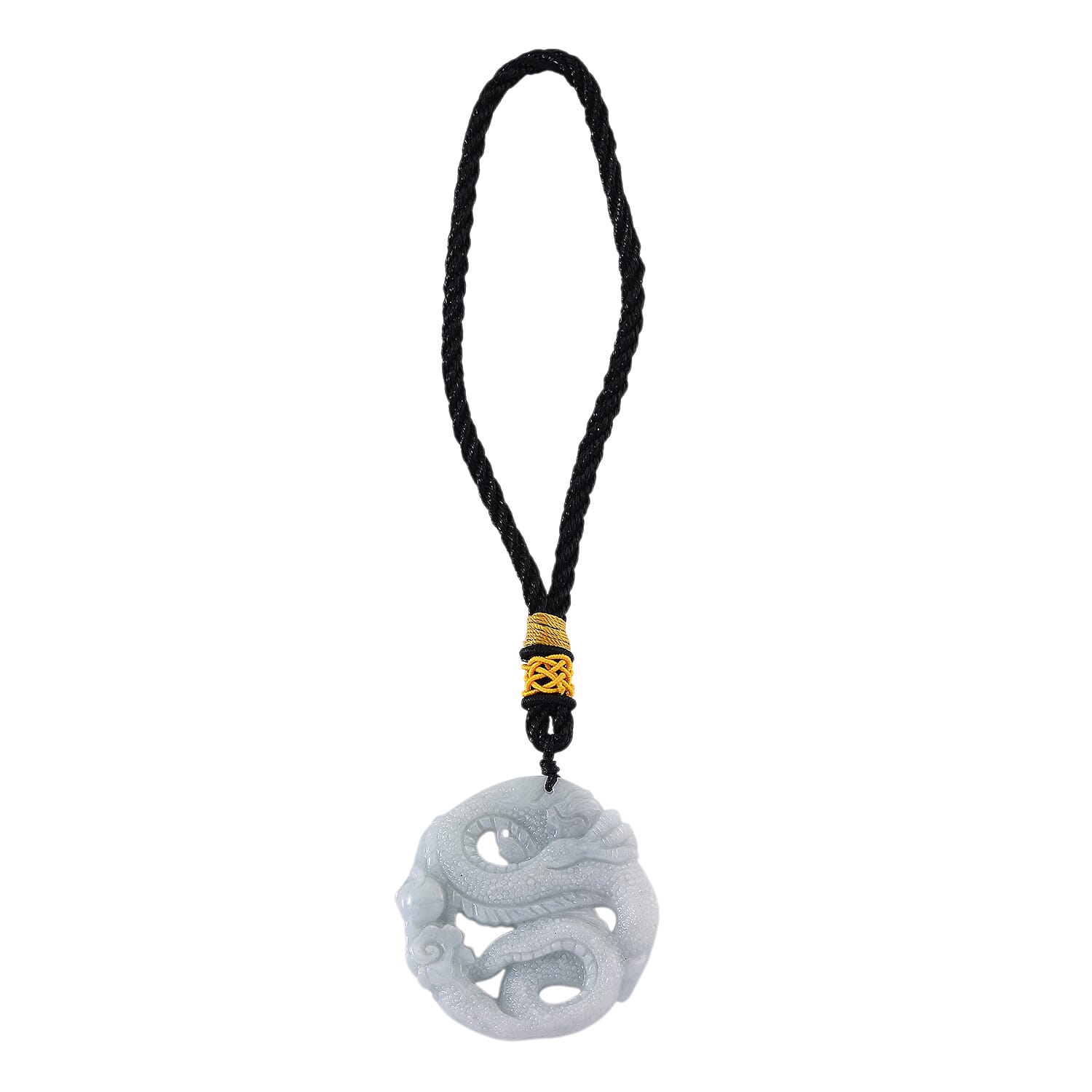Hanging Decoration (Size - One Size) - White & White