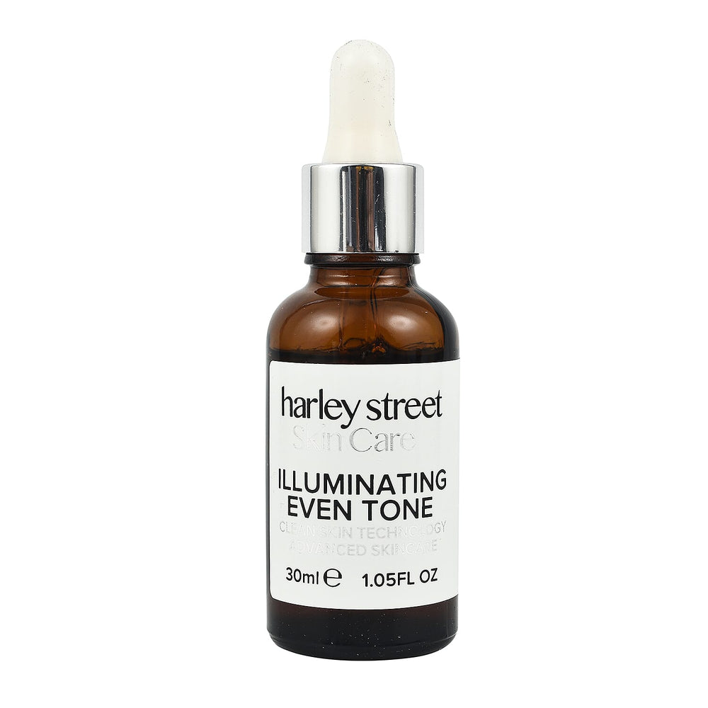 Harley Street Skin- Clean Tech Illuminating Even Tone - 30ml
