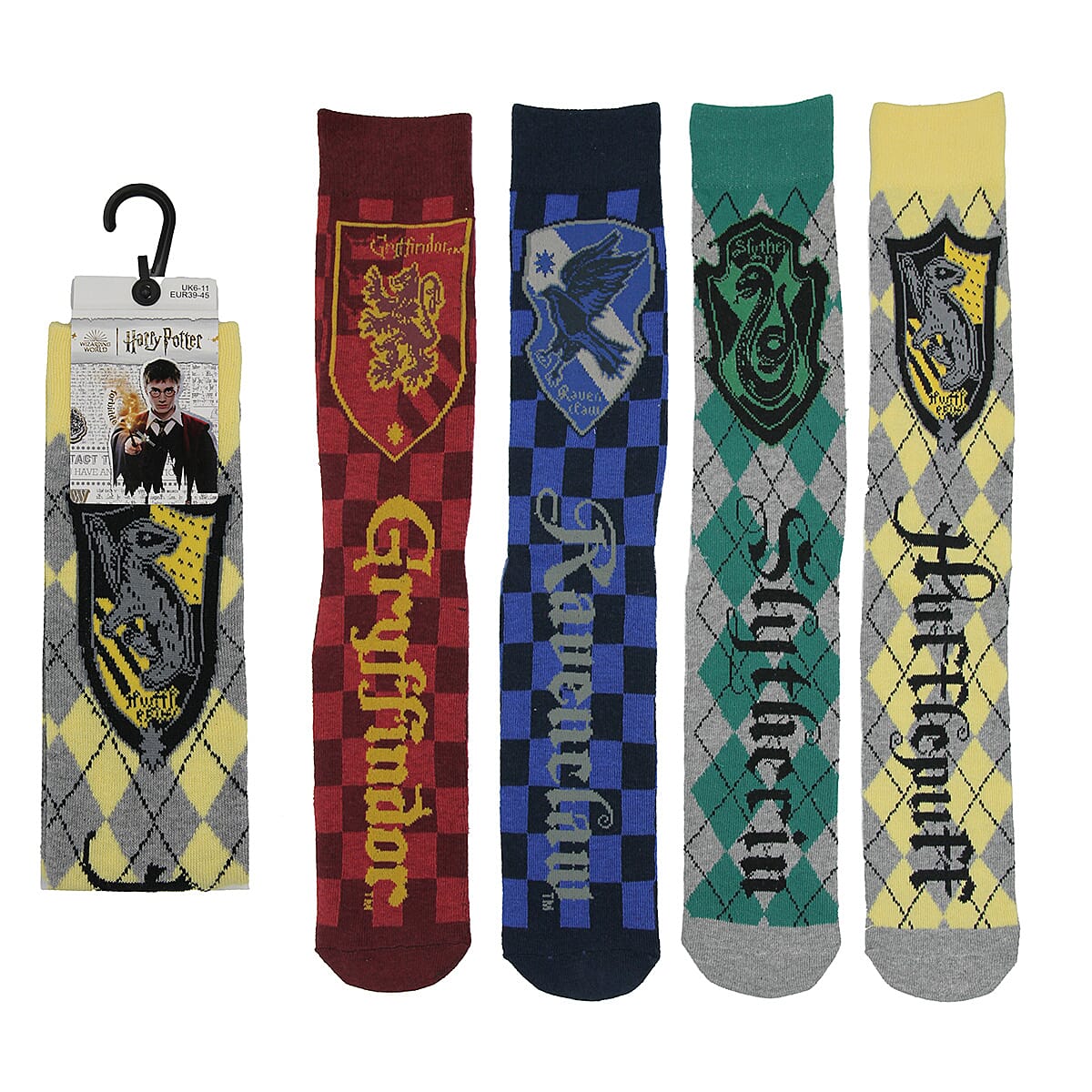 TJC Special Socks (Size - One Size) - Navy