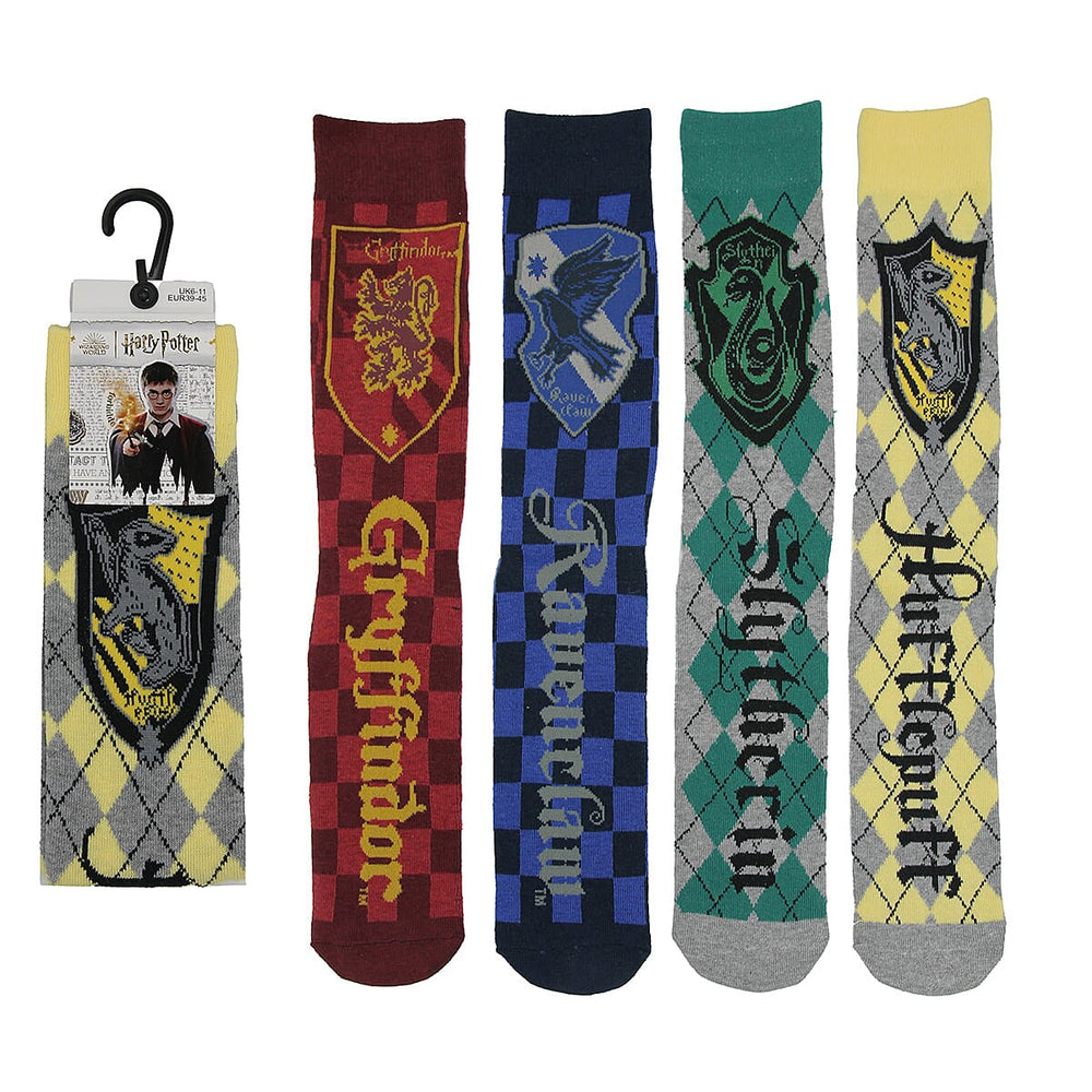 TJC Special Socks (Size - One Size) - Yellow