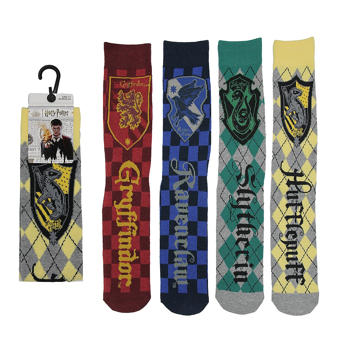 TJC Special Socks (Size - One Size) - Green