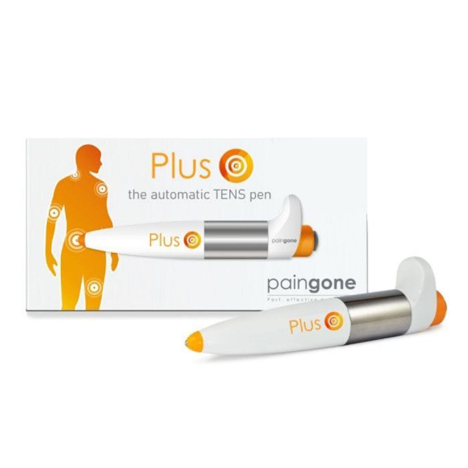 Tower Health Paingone Plus