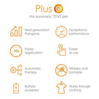 Tower Health Paingone Plus