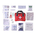 Must Have - First Aid Kit - 90 Pcs