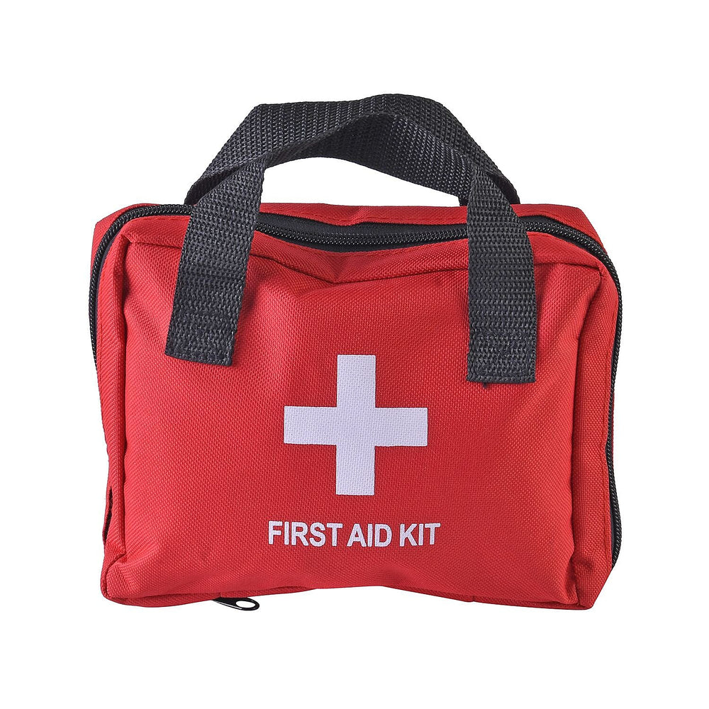 Must Have - First Aid Kit - 90 Pcs