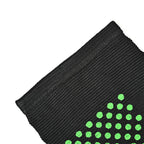 Set of 2 Double Surfaced Knee Wraps