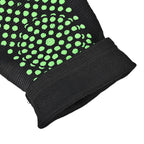 Set of 2 Double Surfaced Knee Wraps
