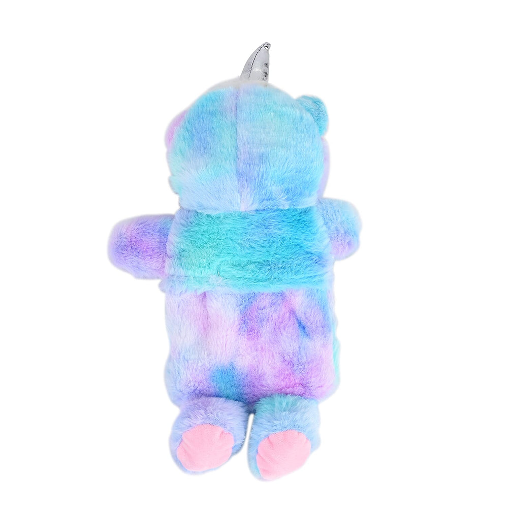 500ML Hot Water  Bag - Unicorn