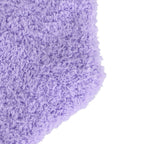 1000ML Hot Water Bag with Socks - Purple