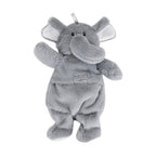 Microwavable Elephant Heat Buddy