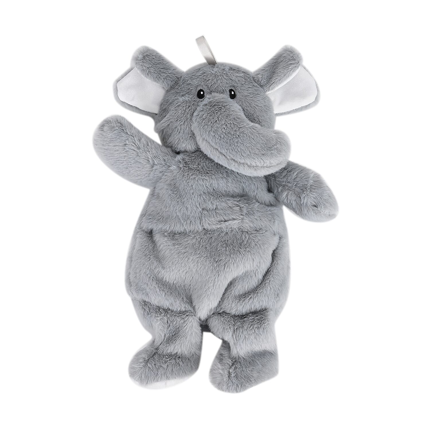 Microwavable Elephant Heat Buddy