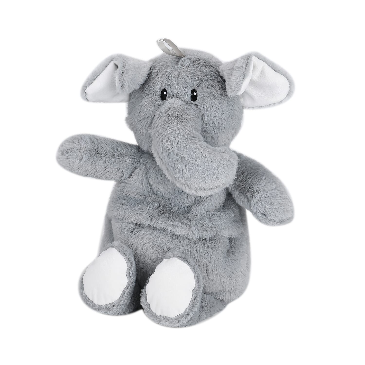 Microwavable Elephant Heat Buddy