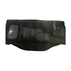 "Heated massage belt Power- 7-9W Voltage-5V2A Battery-2000mah"