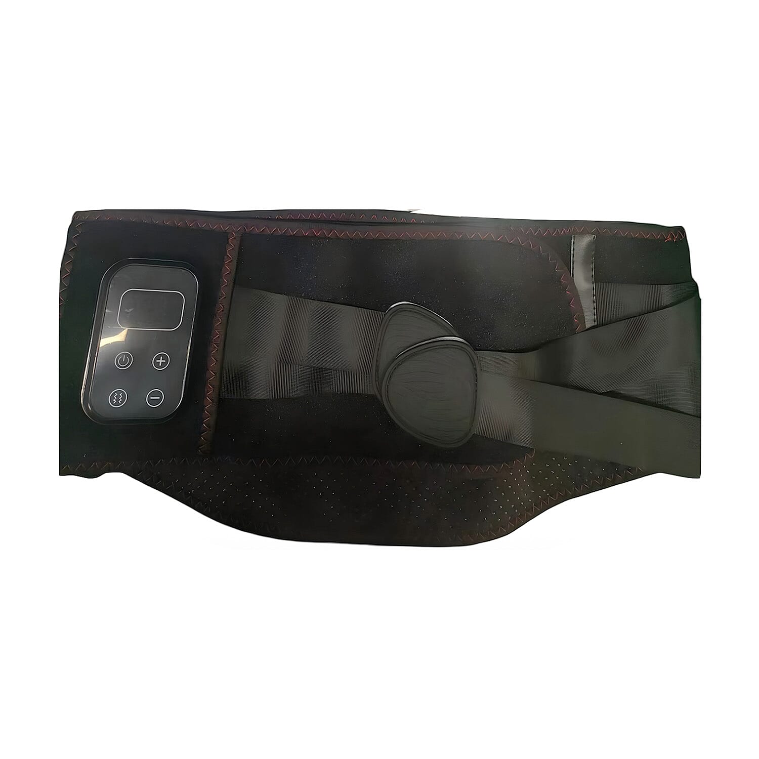 "Heated massage belt Power- 7-9W Voltage-5V2A Battery-2000mah"