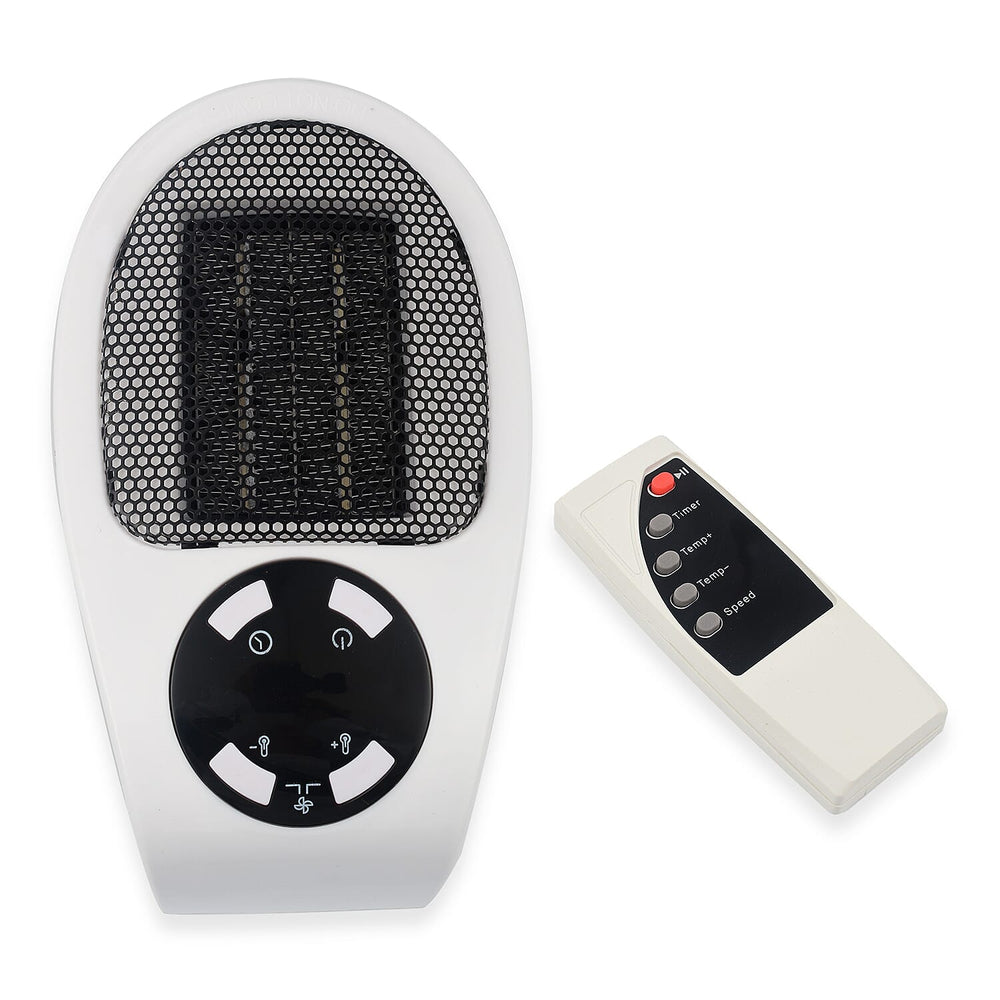 Heater (Size 10x20 ) - White