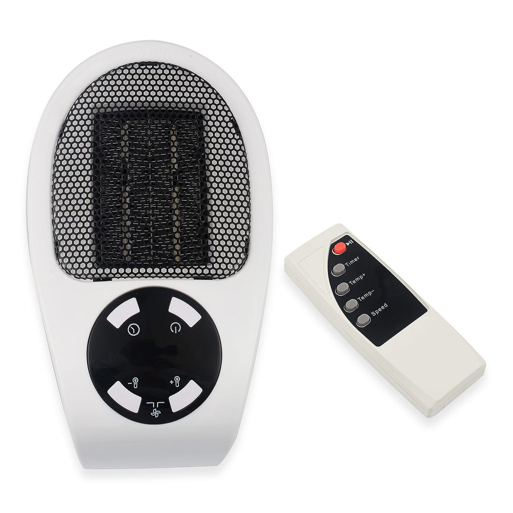 Heater (Size 10x20 ) - White