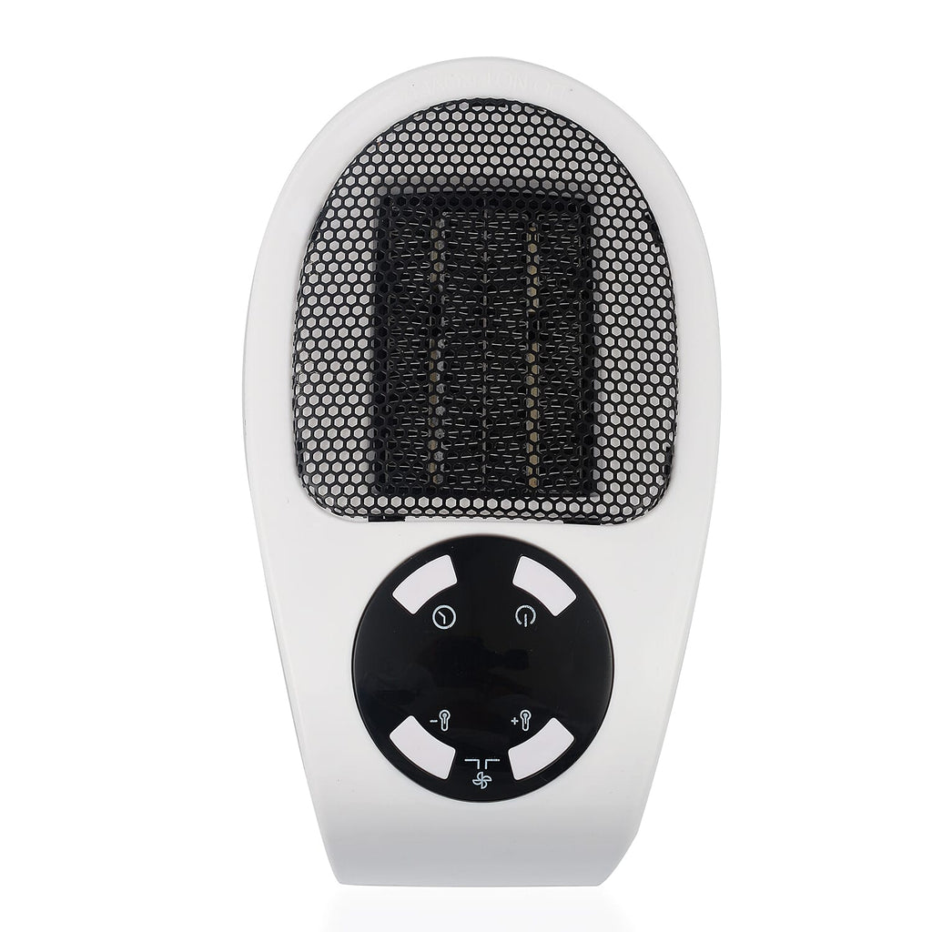 Heater (Size 10x20 ) - White