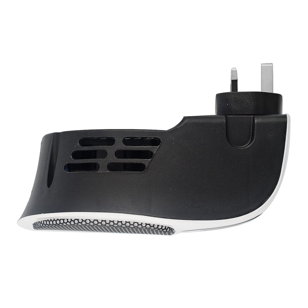 Heater (Size 10x20 ) - White