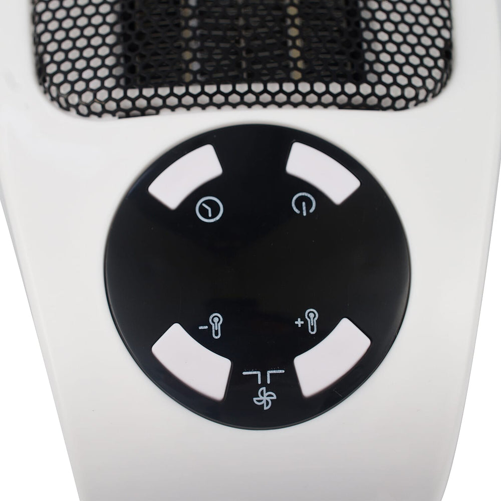 Heater (Size 10x20 ) - White