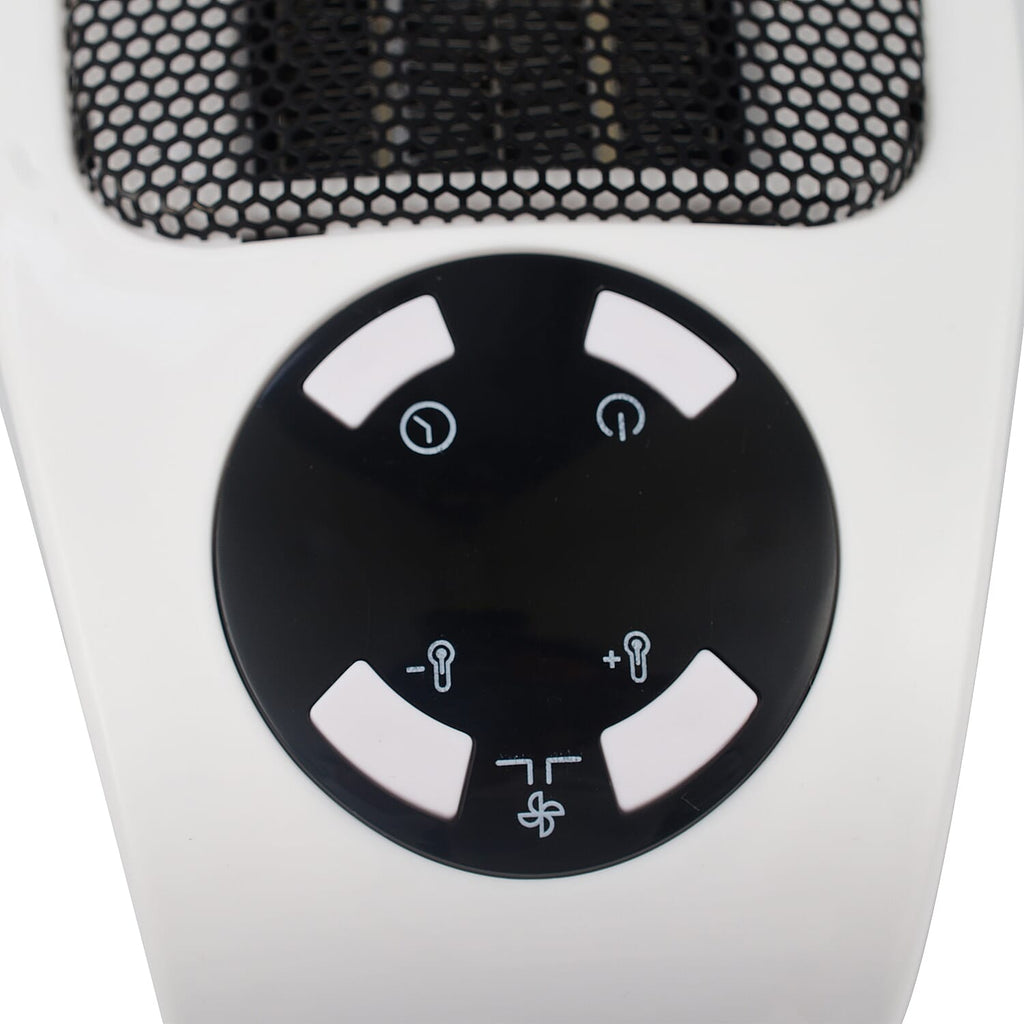 Heater (Size 10x20 ) - White
