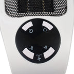 Heater (Size 10x20 ) - White