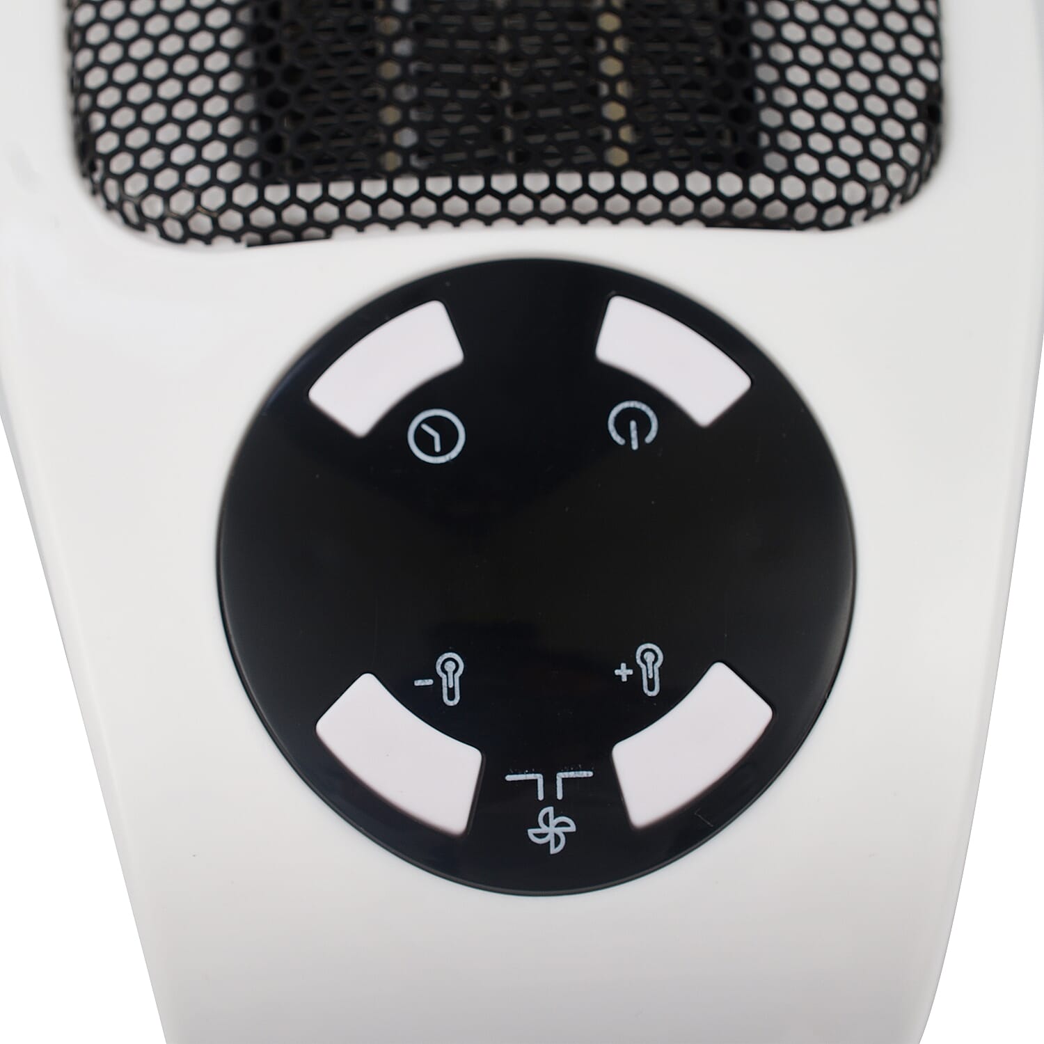 Heater (Size 10x20 ) - White
