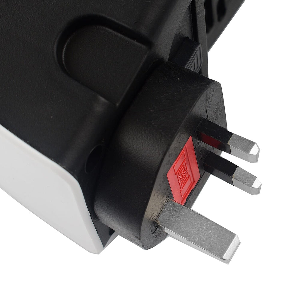 Heater (Size 10x20 ) - White
