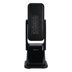 HomeSmart Horizontal & Vertical Oscillation Ceramic Tower Heater with Remote Control - With 3D Fireplace Scene, Child Lock Safety Function