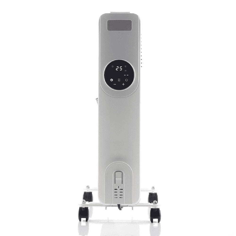 Heater (Size 44x63 cm) - White