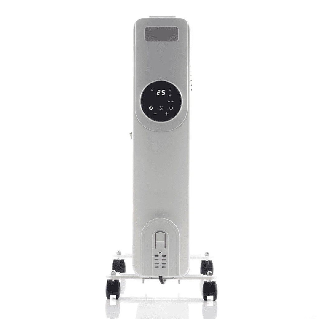 Heater (Size 44x63 cm) - White