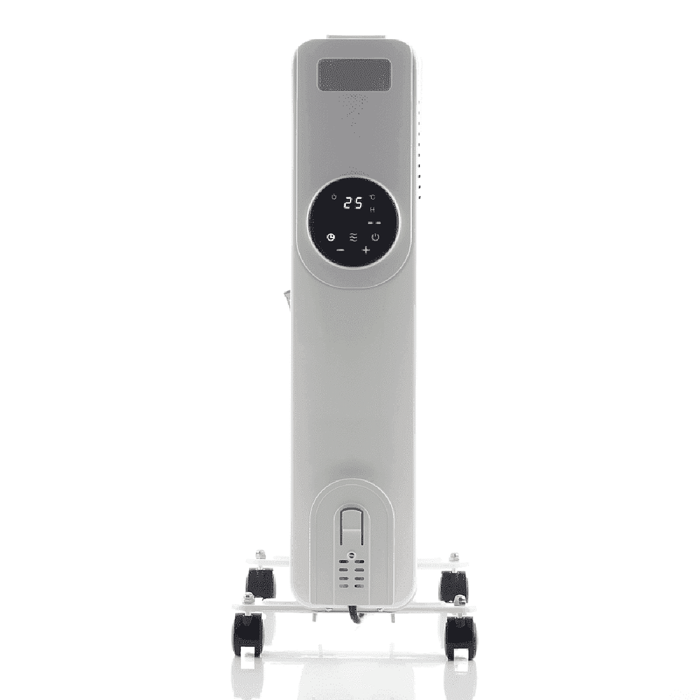 Heater (Size 44x63 cm) - White