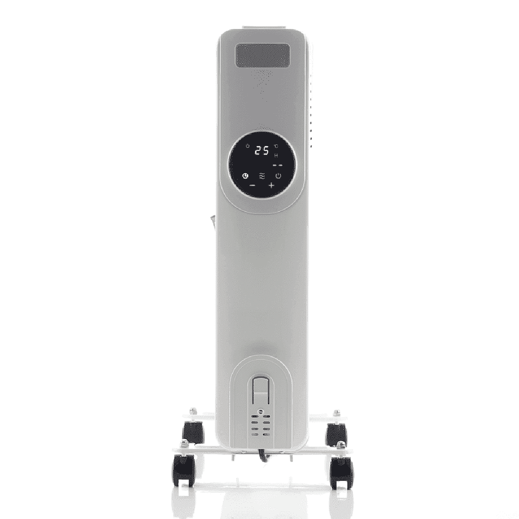 Heater (Size 44x63 cm) - White