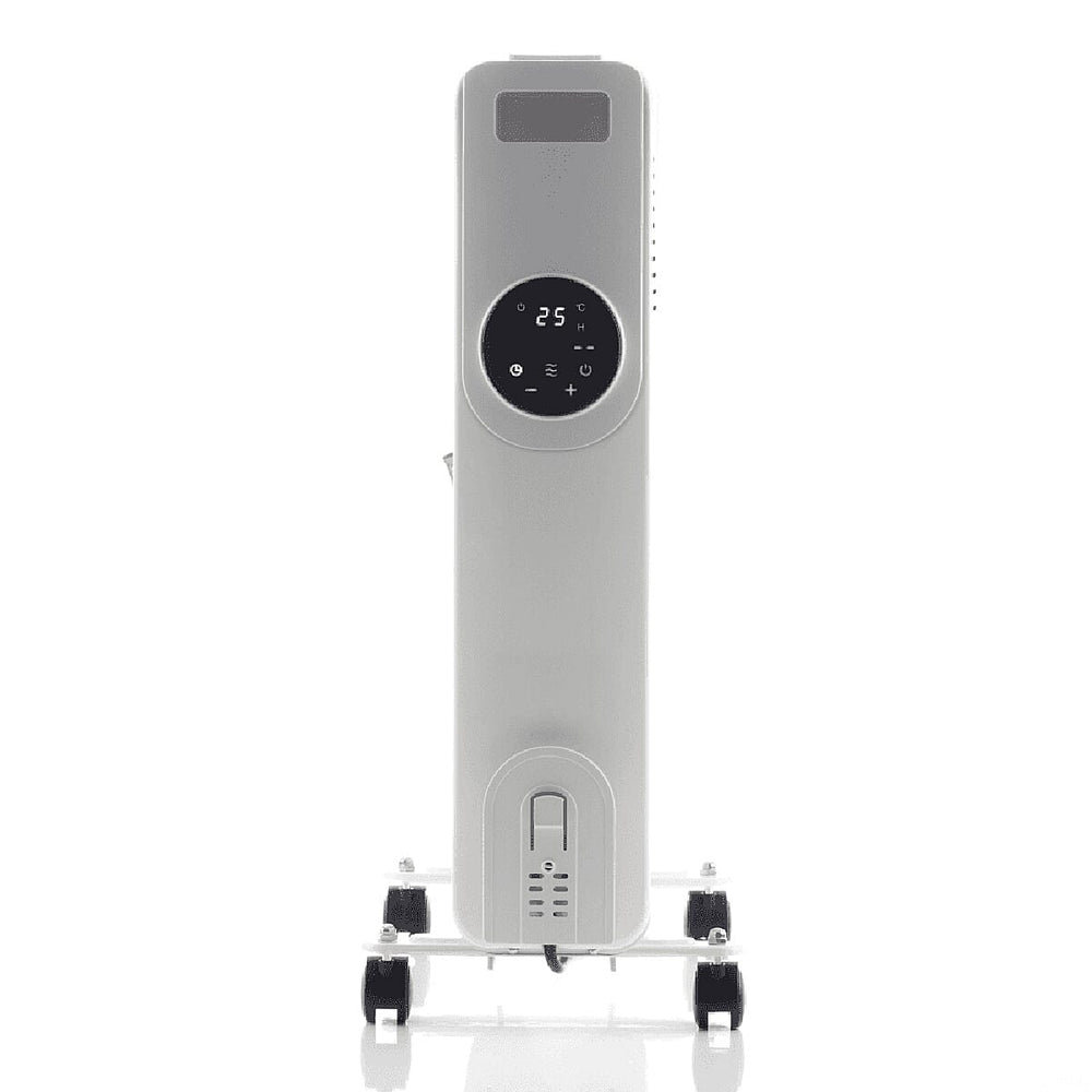 Heater (Size 44x63 cm) - White