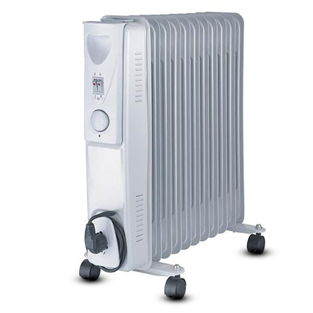 Heater - White