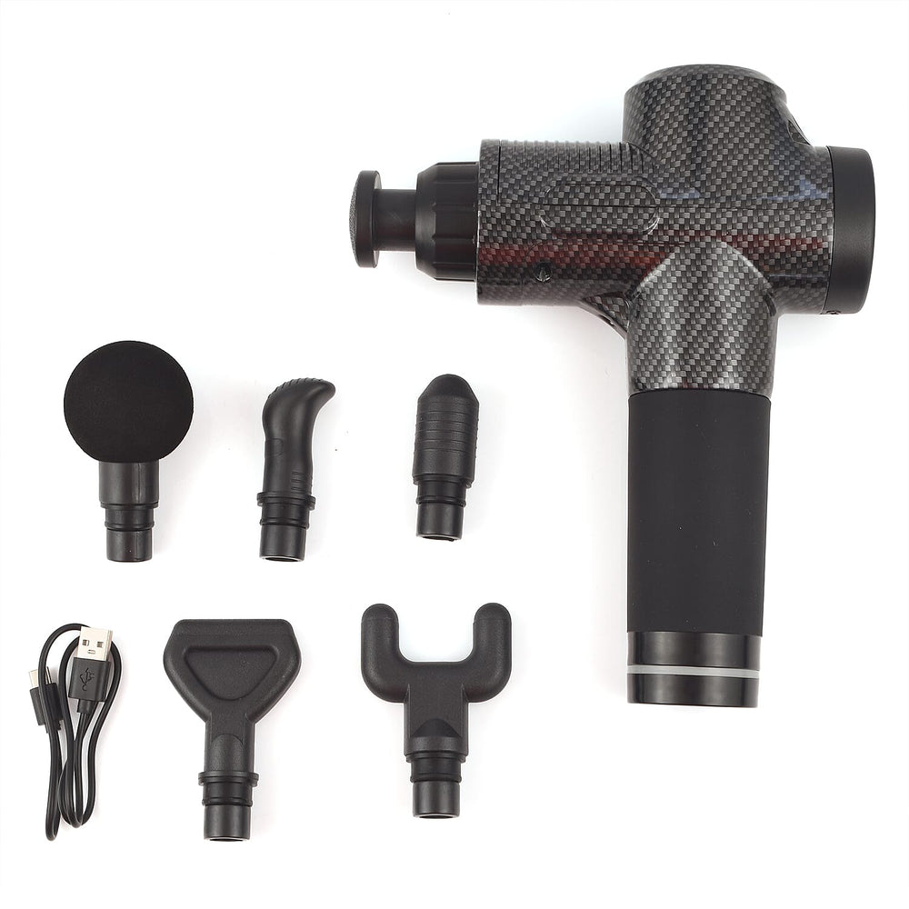 Heavy Duty Hand Massager